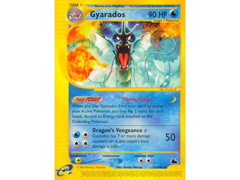 Gyarados