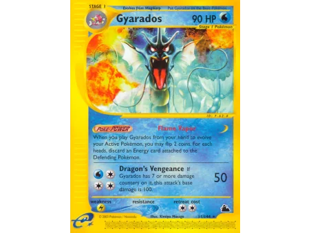 Gyarados
