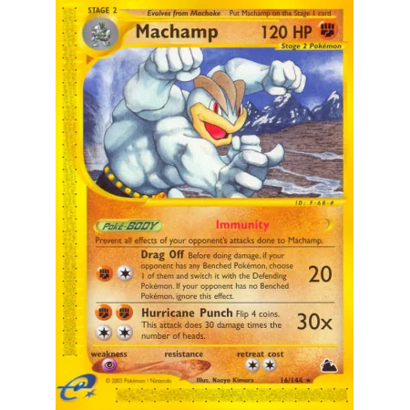 Machamp