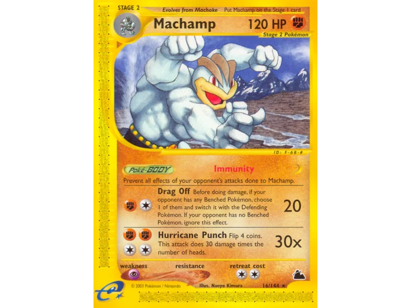 Machamp