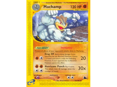 Machamp