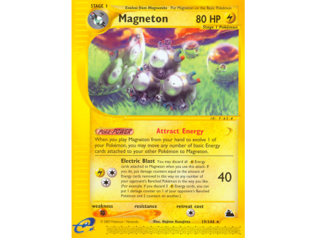 Magneton