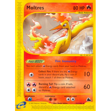 Moltres