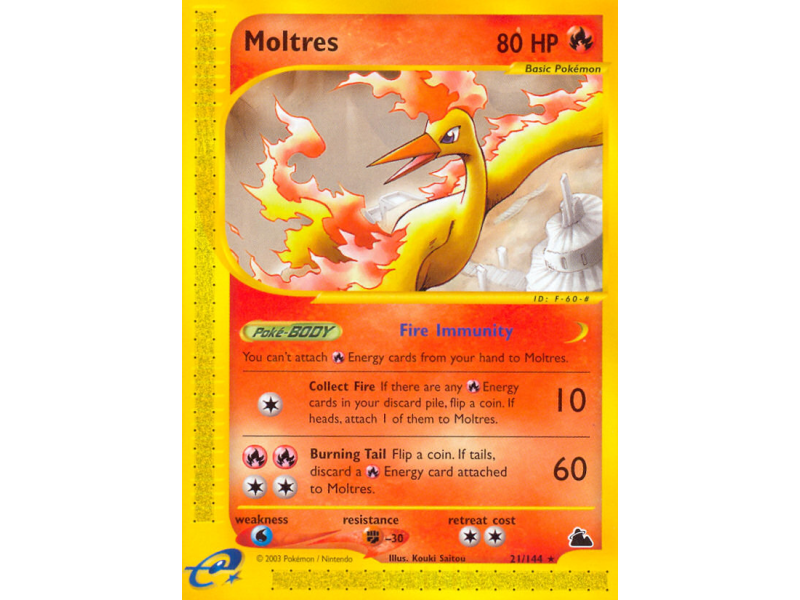 Moltres