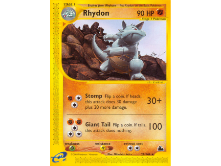 Rhydon
