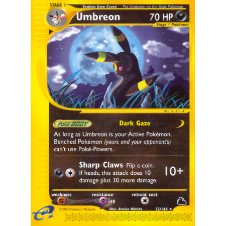 Umbreon