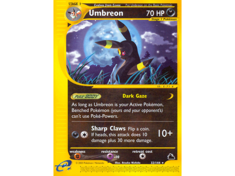 Umbreon