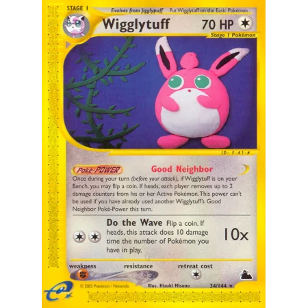 Wigglytuff