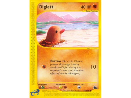 Diglett