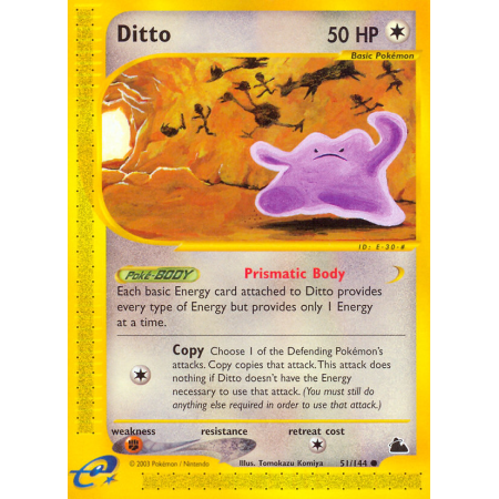 Ditto