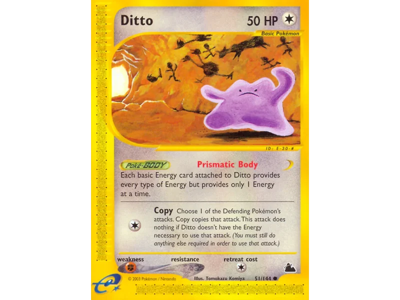 Ditto