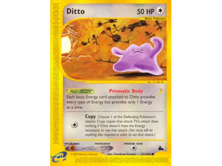 Ditto