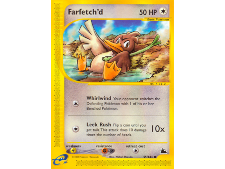 Farfetch'd