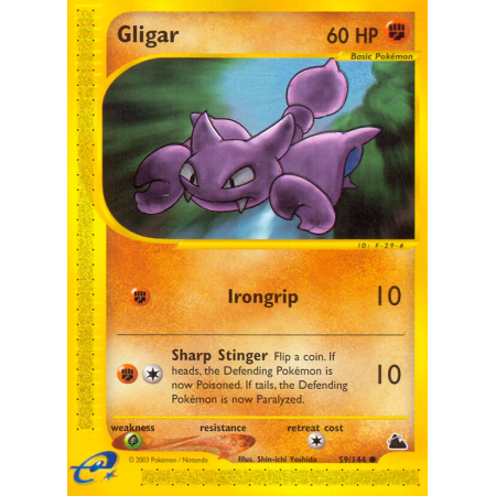 Gligar