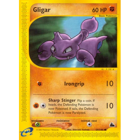Gligar