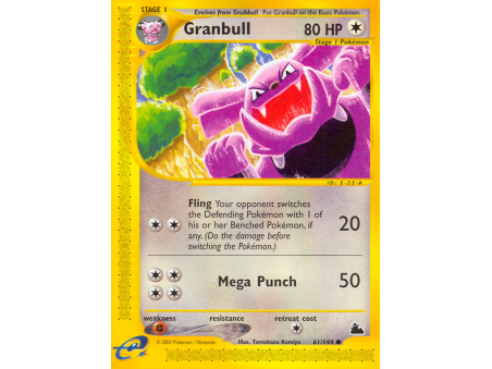 Granbull