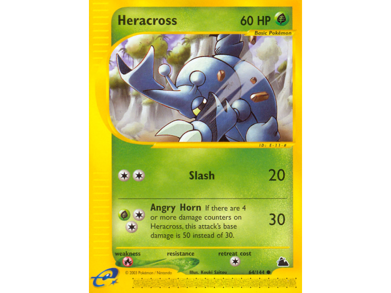 Heracross