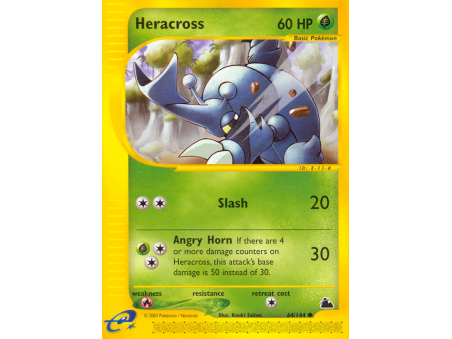 Heracross