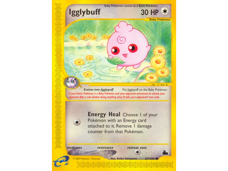 Igglybuff