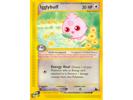 Igglybuff