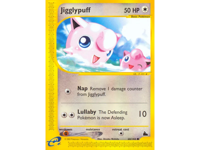 Jigglypuff