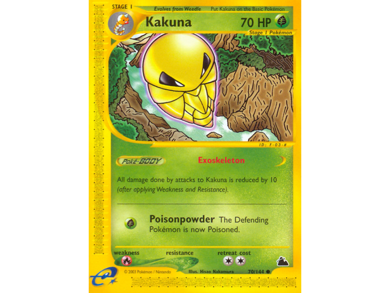 Kakuna