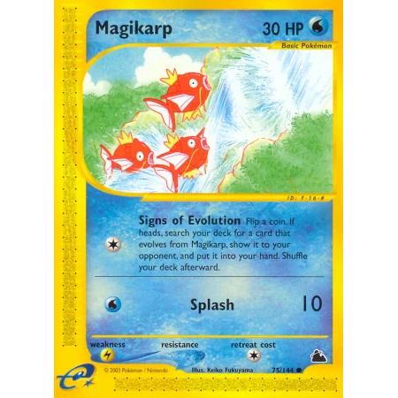 Magikarp