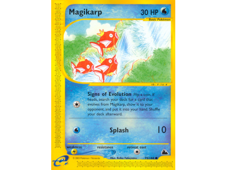 Magikarp