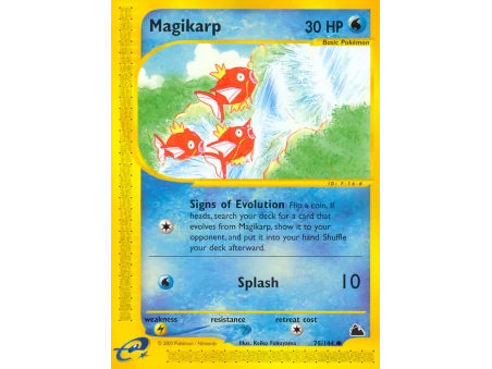 Magikarp