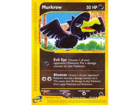 Murkrow