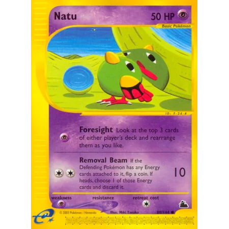 Natu