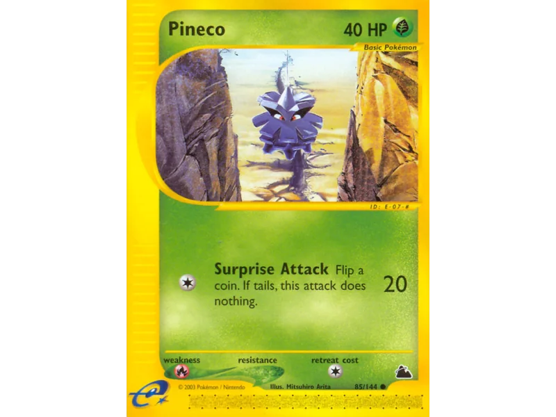 Pineco