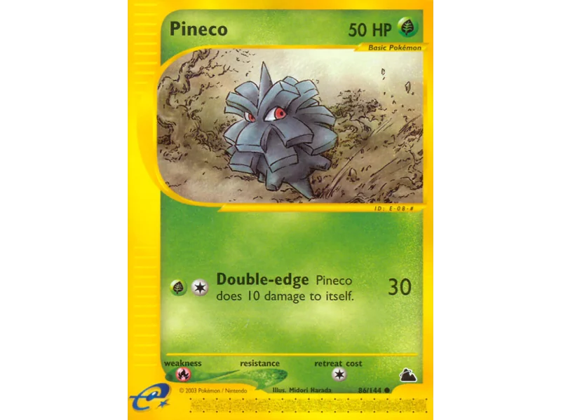 Pineco