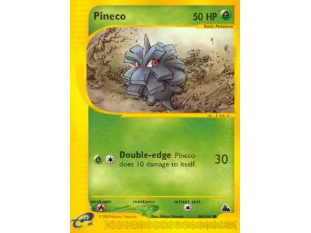 Pineco