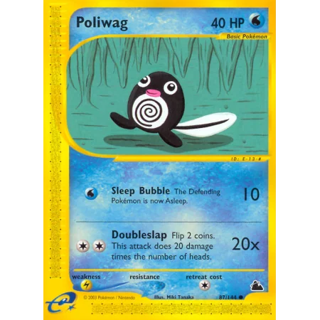 Poliwag