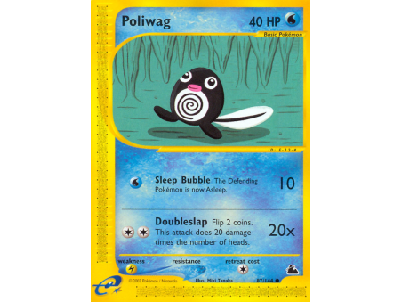 Poliwag