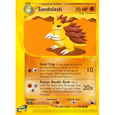 Sandslash