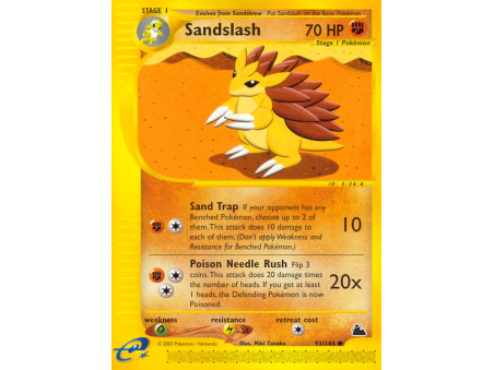 Sandslash