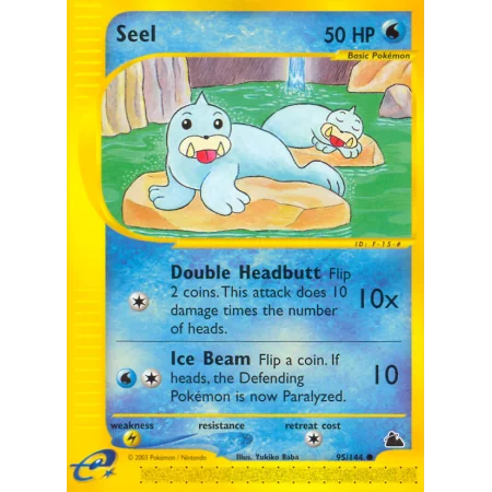 Seel