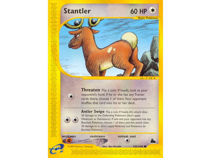 Stantler