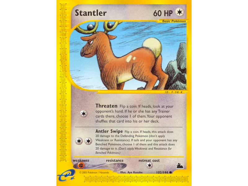Stantler