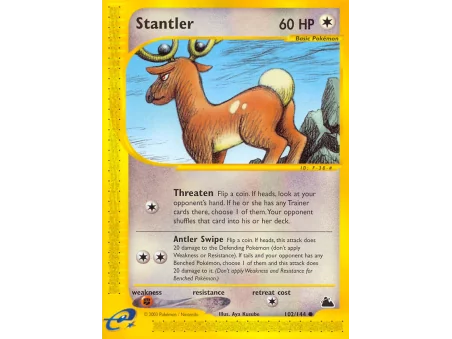 Stantler