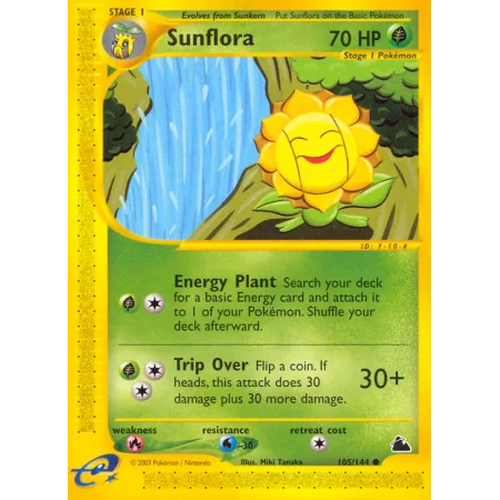 Sunflora