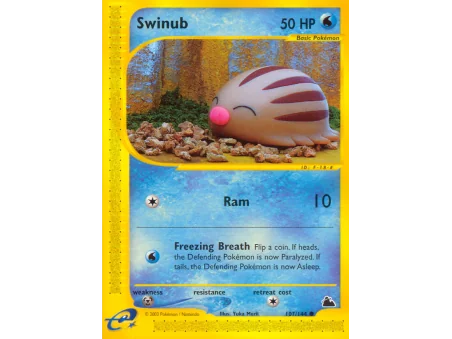 Swinub