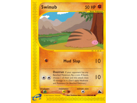 Swinub