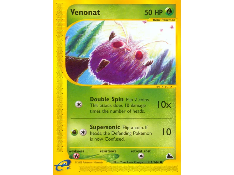 Venonat
