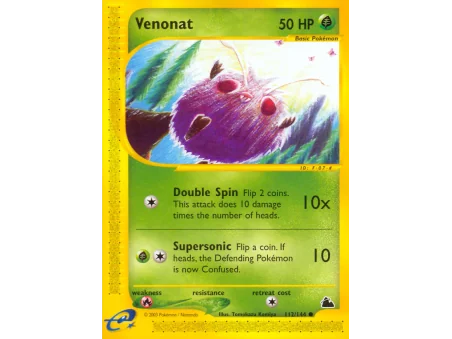 Venonat