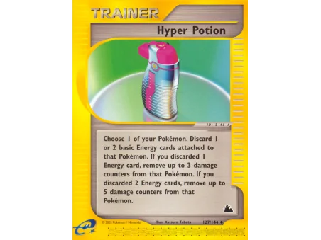 Hyper Potion