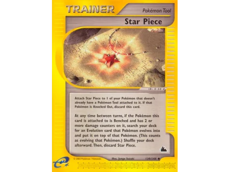 Star Piece