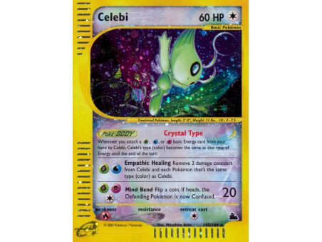 Celebi